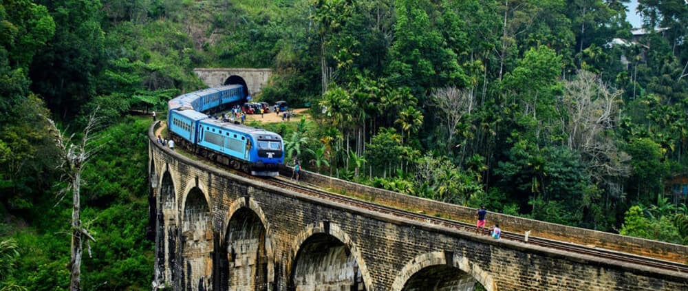 Sri Lanka Tours - Best Tour Packages in Sri Lanka