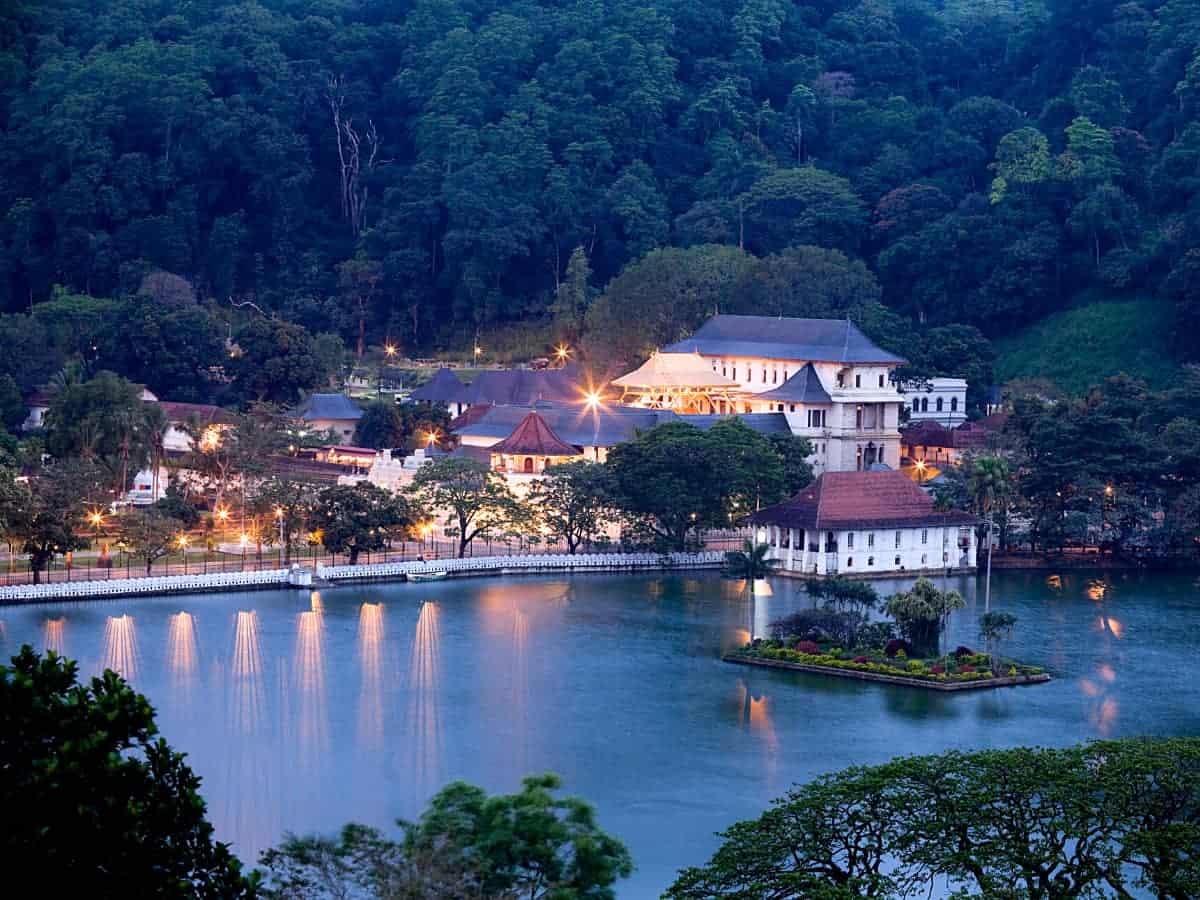 Explore Kandy City Tours with Sri Lanka Epic Tours — The Ultimate Travel Guide