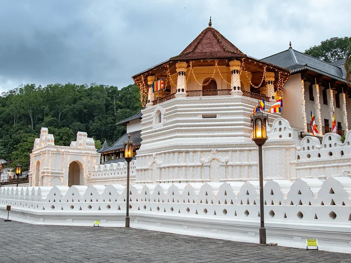 Kandy Day Tour | Sri Lanka Epic Tours